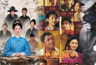 杨紫《家业》热度不如刘浩存《主角》但口碑不差，爽剧bug拖后腿