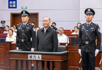 受贿1.58亿余元!西藏自治区原主席齐扎拉被判无期