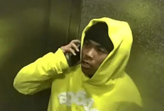 万锦Warden华人区商业大楼遭抢劫: 亚裔嫌犯在逃, 照片曝光!