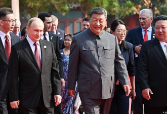 习近平即将造访朝鲜 欲重新强化影响力