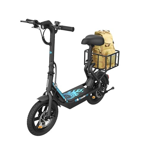 Gyrocopters Zeno2.0 电动滑板车