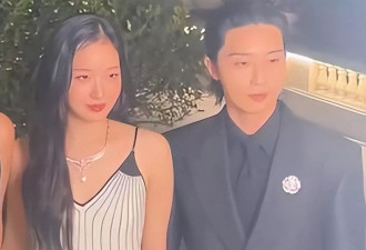 香奈儿盛典：周迅下垂、小腹隆起，刘嘉玲头秃脸肿