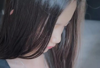 孙莉罕晒3娃：多妹美又酷，小儿子正脸像爸爸
