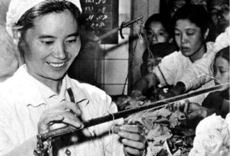 1975年4位工人被破例提拔为副国级，结局如何