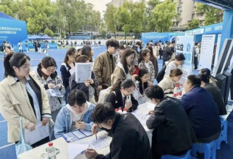 2026年将“崩塌”的5个专业，千万别再乱报