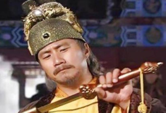 大臣好心去扶朱元璋竟被斩？真相比传说更残酷