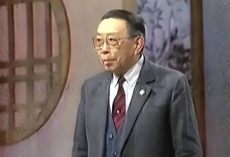 著名演员从发病到去世仅20分钟 儿子比他更有名