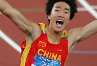 刘翔与初恋复合后定居上海，财富自由却坚持丁克10年，越活越潇洒