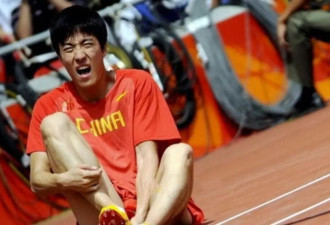 刘翔与初恋复合后定居上海，财富自由却坚持丁克10年，越活越潇洒
