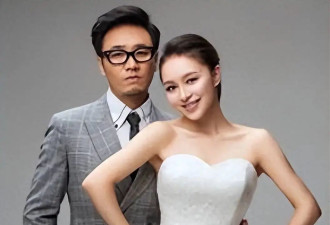 48岁王铮亮近况曝光!娶天才小提琴家文薇,如今...