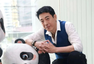 “最帅令狐冲”吕颂贤大病罕见受访,坚持不立遗嘱