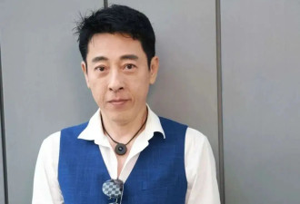 “最帅令狐冲”吕颂贤大病罕见受访,坚持不立遗嘱