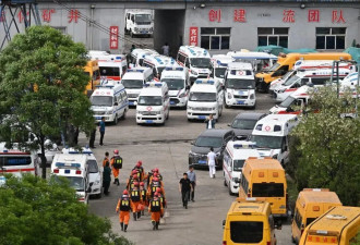 山西矿难，一场早有预兆的祸事