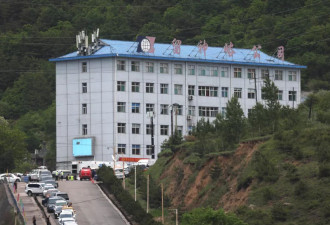 山西矿难，一场早有预兆的祸事