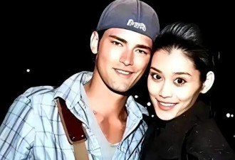 奚梦瑶前男友曝光！17岁还被当路人，如今霸屏2026年米兰男装周