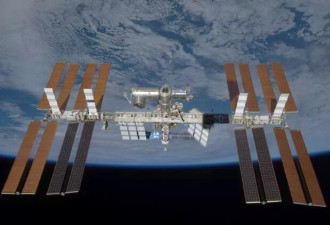 太空国际空间站突发漏气险情，宇航员将紧急避难撤离