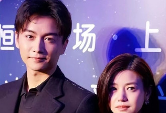 陈妍希申请强制执行后，陈晓在人民日报发文