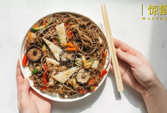 速食荞麦面，把减脂人群坑惨了？