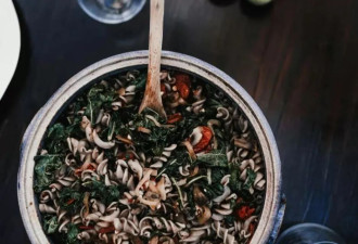 速食荞麦面，把减脂人群坑惨了？