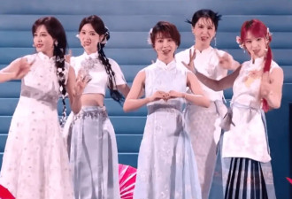 黄灿灿为《浪姐》舞台失误道歉！曾沛慈留言安慰：人都会失误