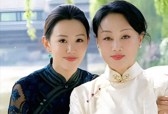 王姬：以前认为女儿被骗婚，现在庆幸女儿嫁得好