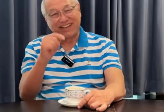 香港知名演员血管堵塞险些死，拒绝留财产给子孙