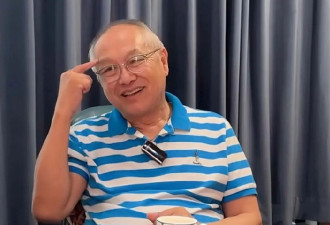 香港知名演员血管堵塞险些死，拒绝留财产给子孙