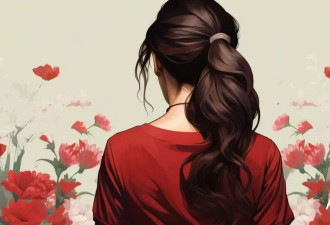 一份假释裁背后：备战高考的孩子终于与母亲团圆