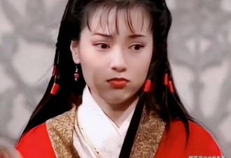 从最美郭芙到豪门弃妇 她如今尽情享受单身生活