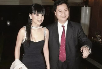 从最美郭芙到豪门弃妇 她如今尽情享受单身生活