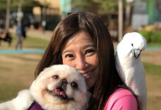 从最美郭芙到豪门弃妇 她如今尽情享受单身生活