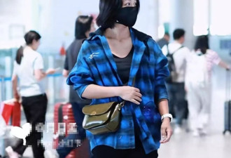 汤唯肚大如箩飞香港待产！不在韩国生产原因曝光