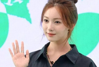 韩国催泪神片小女孩长大了，五官精致端庄