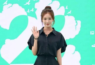 韩国催泪神片小女孩长大了，五官精致端庄