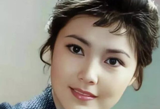 老牌银幕女神姜黎黎定居美国，晒照分享老年生活