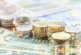 一年5.3万亿流出，一场金融战彻底打响