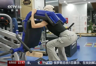 60岁拿下世界大奖 她战胜了疾病 更战胜了自己