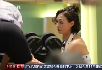 60岁拿下世界大奖 她战胜了疾病 更战胜了自己