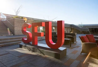 加拿大企业家夫妇豪捐4000万加元！SFU医学院更名