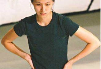 马英九46岁大女儿，曾获评“全球第四美千金”