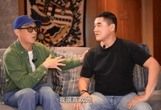 张家辉公开20岁女儿近况，想做作家遭妈妈阻止，关咏荷称谋生困难