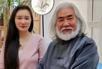 牡丹花下死？张纪中被爆转移财产，这一次杜星霖终究成了“小丑”