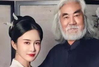 牡丹花下死？张纪中被爆转移财产，这一次杜星霖终究成了“小丑”
