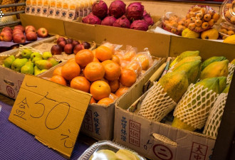 喜欢吃许多水果 才38岁“癌症二期”