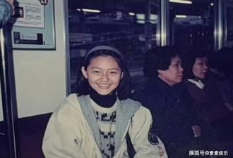 小S分享与大S日本旅游旧照：我最近一直给你留言，只有你能懂