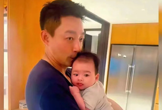 汪小菲马筱梅儿子百日宴，孩子姓名“汪吉辰”，爷爷奶奶都参加了