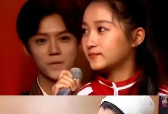 古力娜扎前经纪人直播证实鹿晗关晓彤分手，两人不官宣原因曝光