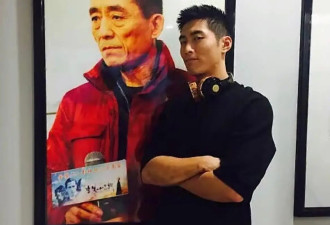 张艺谋弃用张译黄轩，为啥非让窦骁演刘红兵？