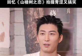张艺谋弃用张译黄轩，为啥非让窦骁演刘红兵？