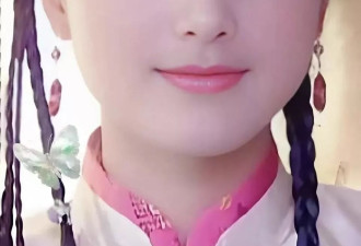女演员秦岚，48岁至今未婚，父母都已因病离世